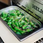 Pimientos de Padron