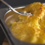 Pellkartoffelgratin