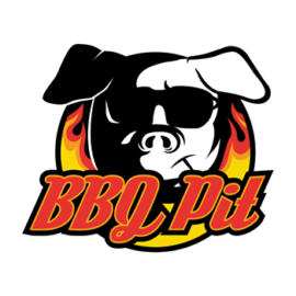 BBQ Pit