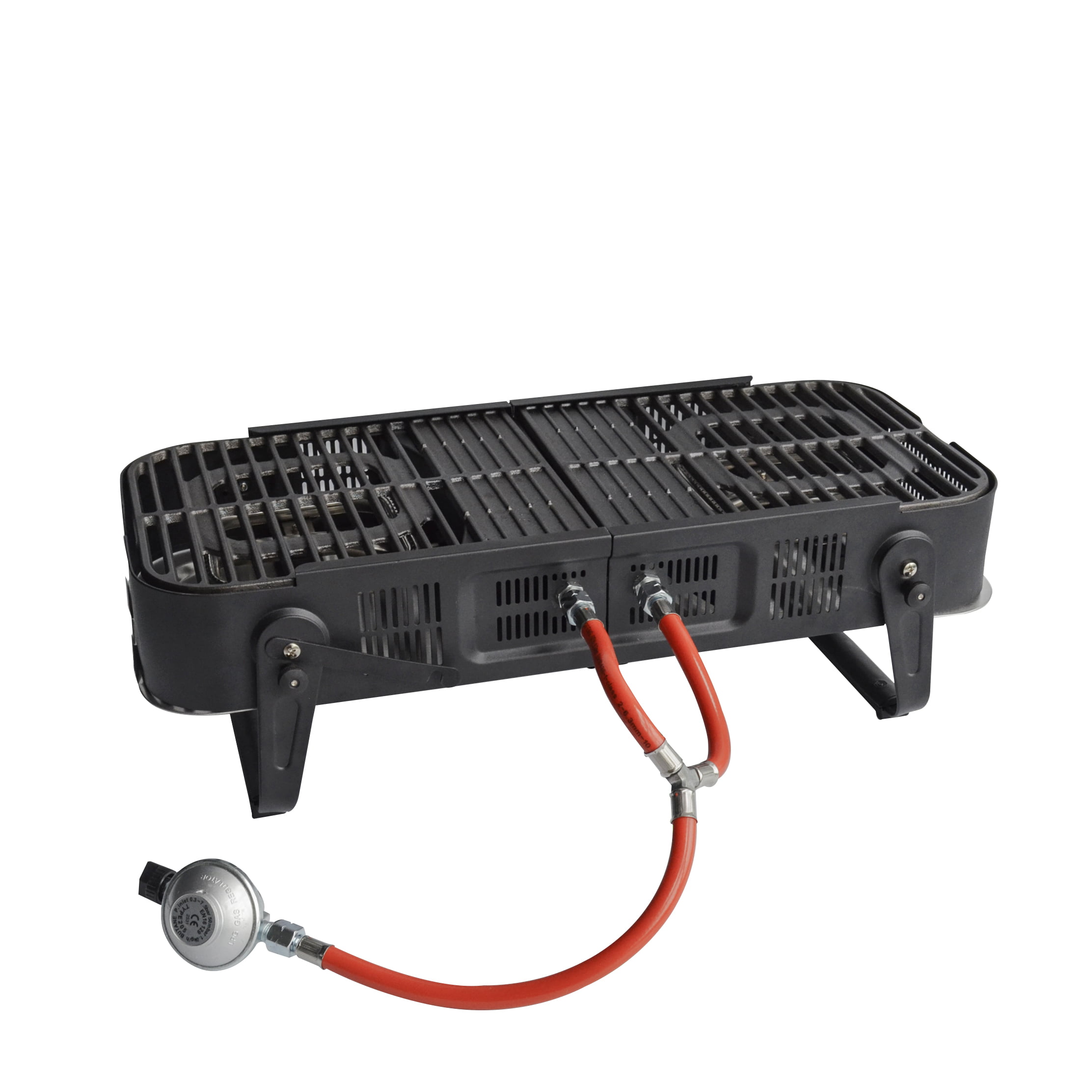 Meateor faltbarer Gasgrill günstig online kaufen Camping Grill