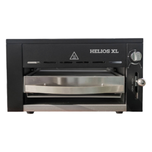 Helios XL Oberhitzegrill von Meateor