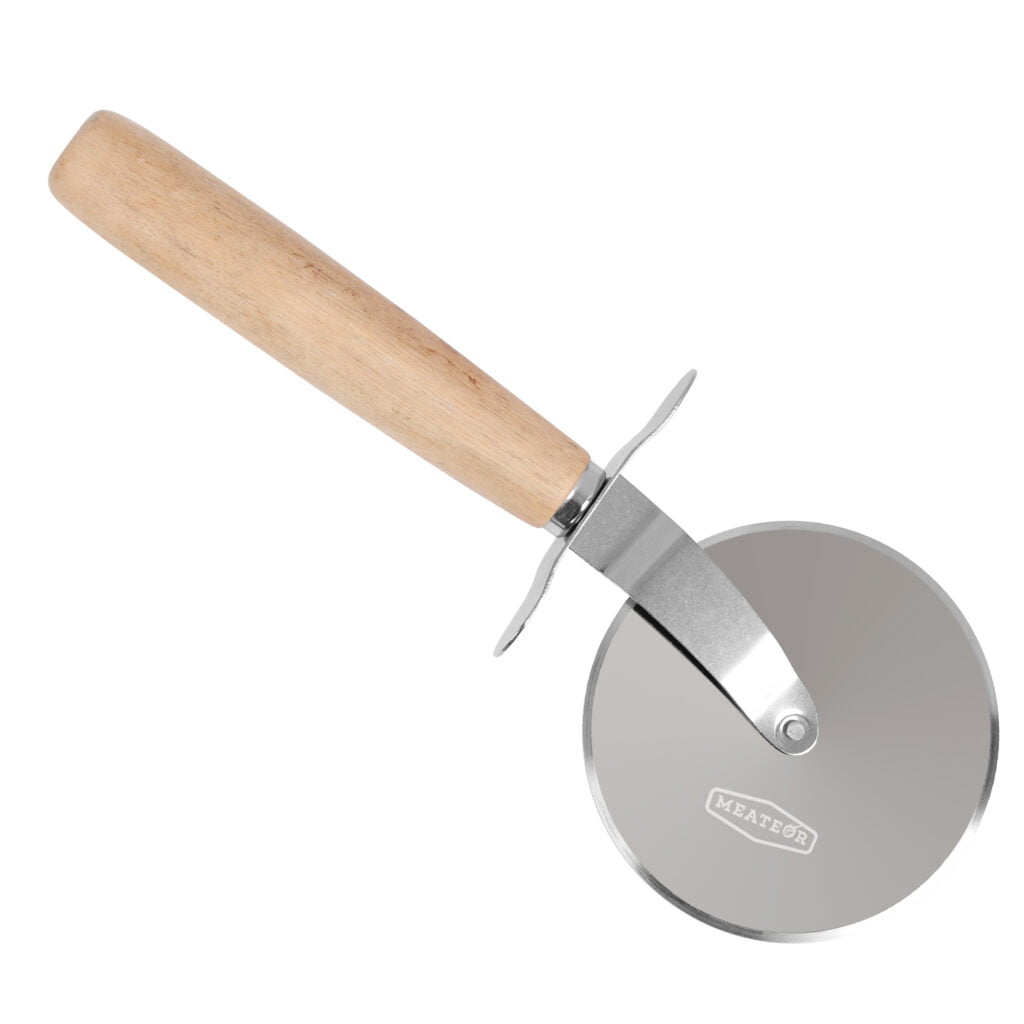Pizzaschneider von Meateor