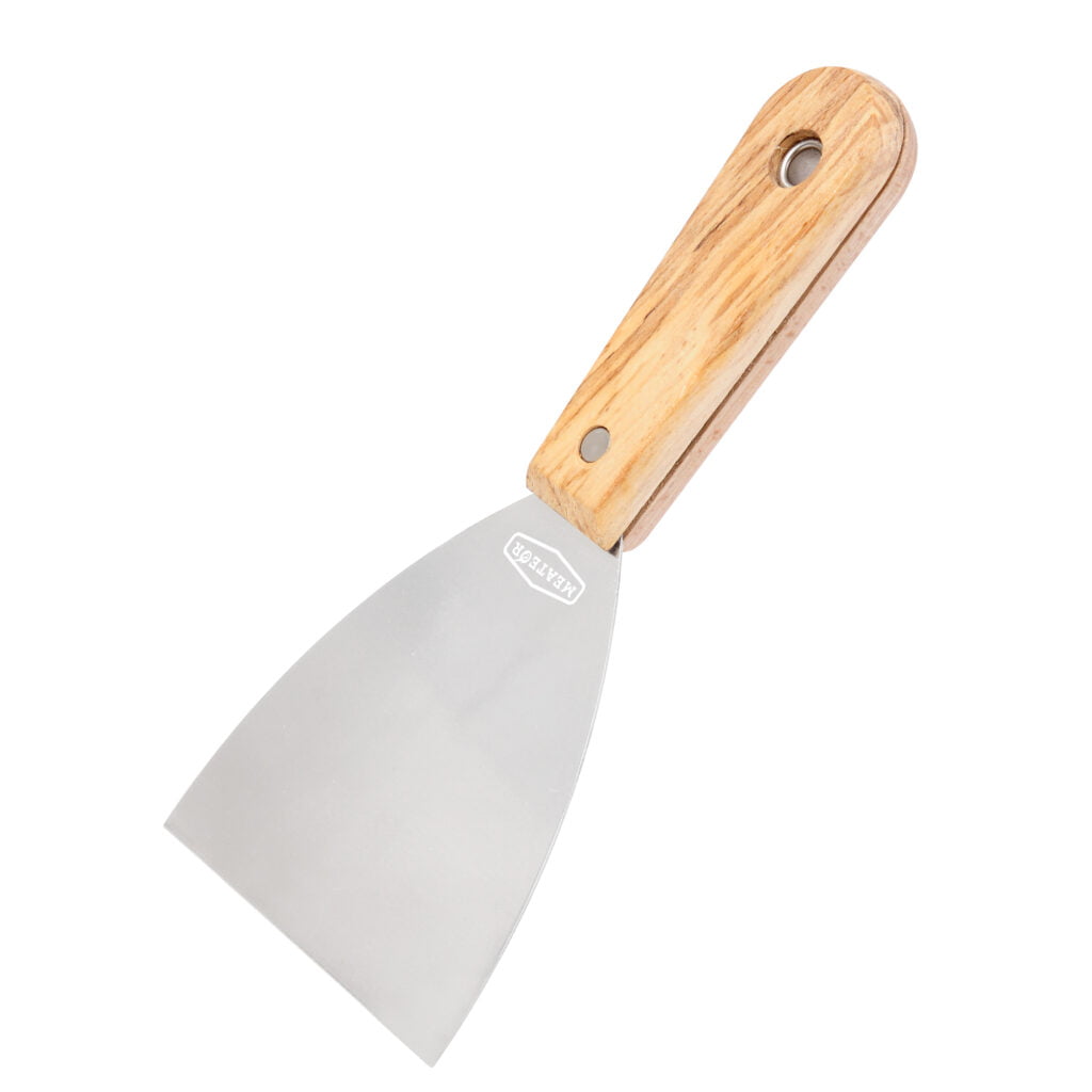 Pizzaspachtel von Meateor