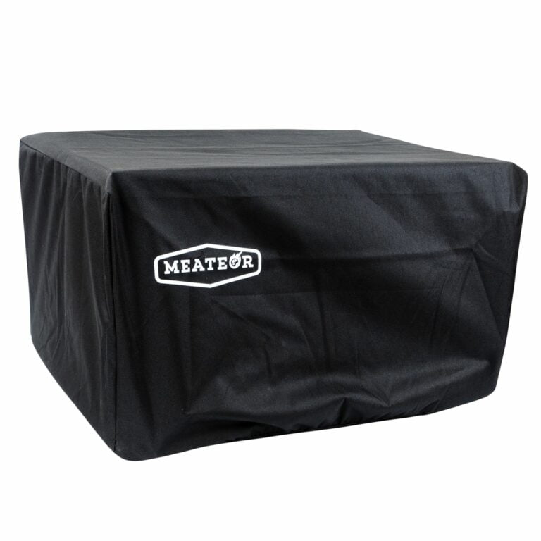 meateor Schutzhülle für Helios XL und Beef Maker Pro Oberhitzegrill