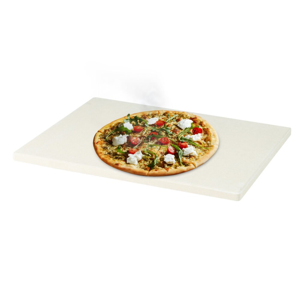 meateor Pizzastein 30x38, rechteckig