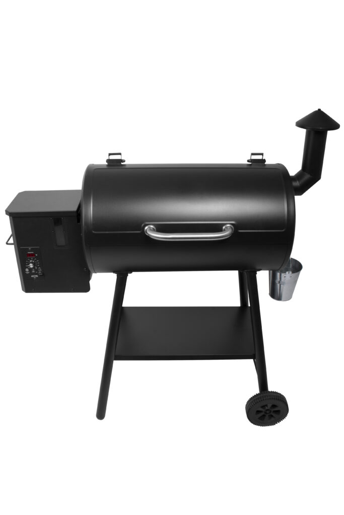 Meateor Pelletsmoker