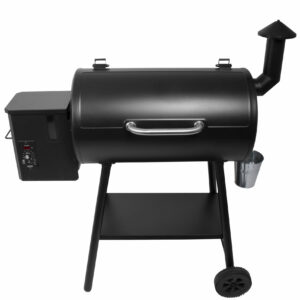 Meateor Pelletsmoker