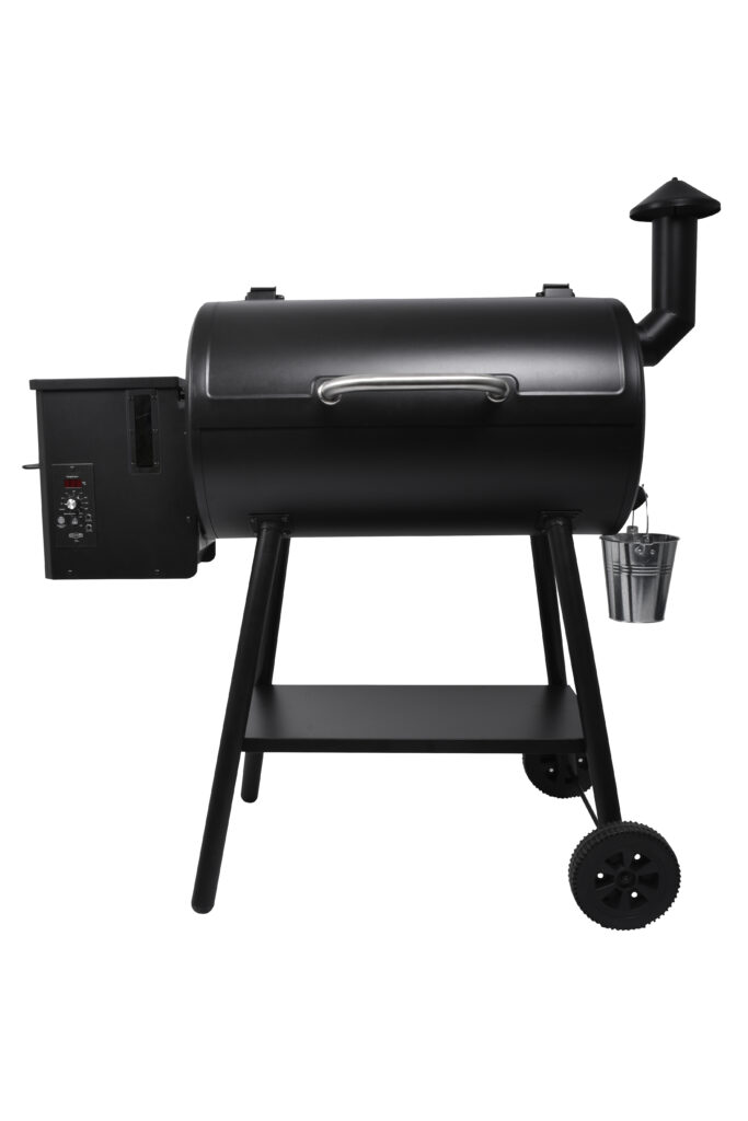 Meateor Pelletsmoker