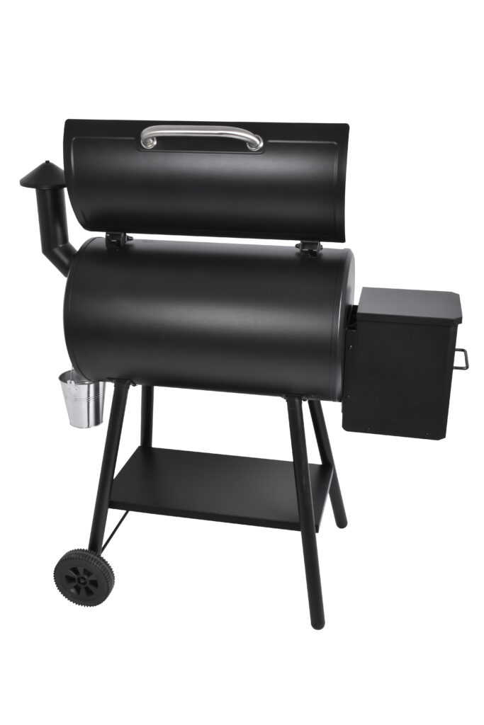 Meateor Pelletsmoker