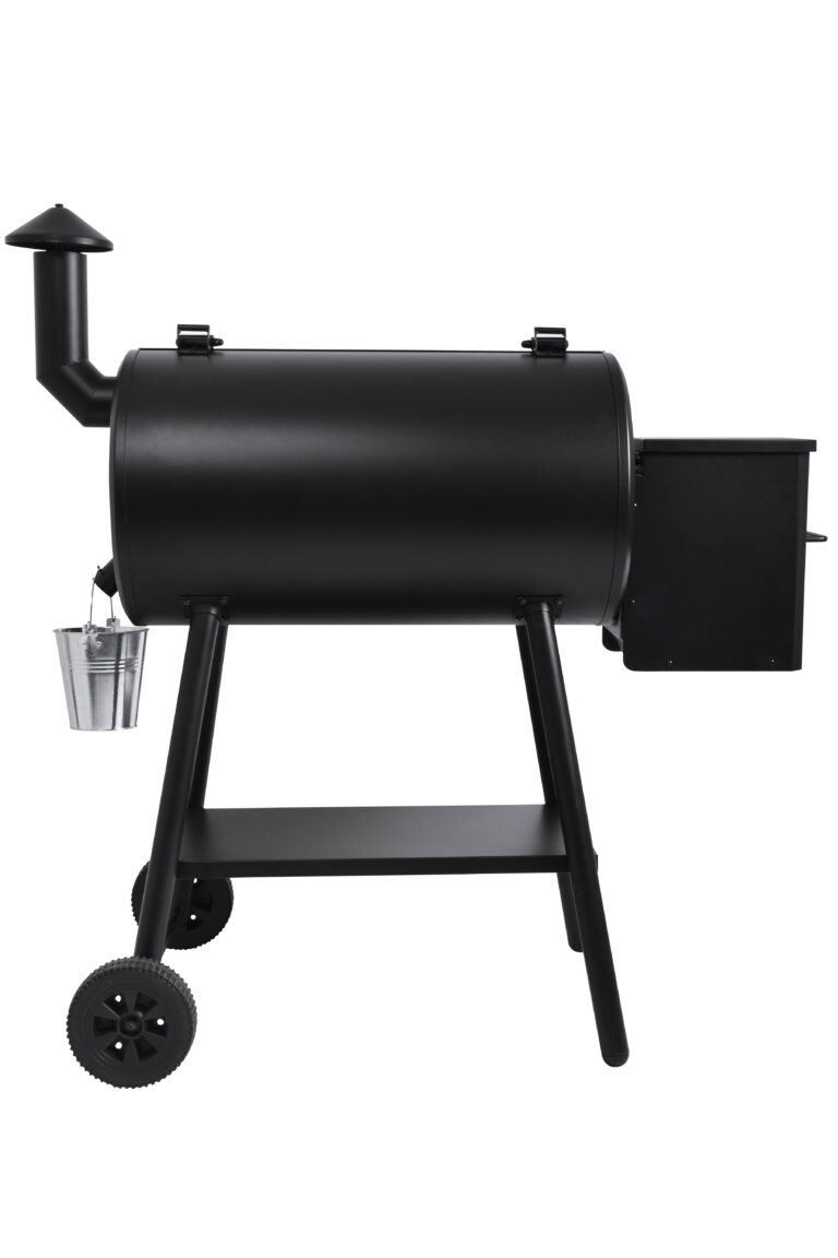 Meateor Pelletsmoker